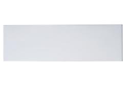 Панель фронтальная для акриловой ванны Roca BeСool 190 см пластик, цвет  белый ZRU9303022