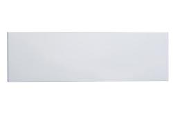 Панель фронтальная для акриловой ванны Roca BeСool 180 см пластик, цвет  белый ZRU9302783