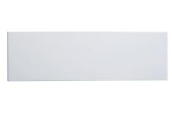 Панель фронтальная для акриловой ванны Roca Elba 150 см полистирол, цвет  белый 248510000