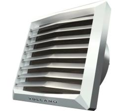 Тепловентилятор VTS Volcano VR-D(EC) mini EuroHeat без нагревателя 0,37кВт 1-4-0101-0450