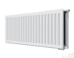 Радиатор Royal Thermo VENTIL HYGIENE 10/300/900 стальной, панельный, нижнее подключение, для отопления квартиры, дома, водяные, мощность 468 Вт, настенный, цвет белый