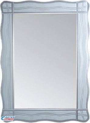 Зеркало Ledeme для ванной бесцветное L622