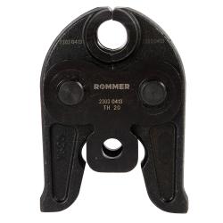 Пресс-клещи Rommer TH-профиль 20 мм