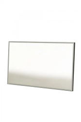 Зеркало Sintesi ARMADIO BLACK, 120х70 см, с LED/ЛЕД-подсветкой, прямоугольное, выключатель сенсорный, навесное/подвесное/настенное