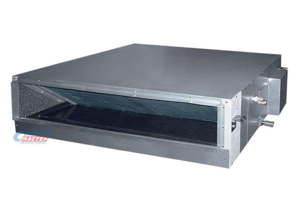 Кондиционер канальный ELECTROLUX EACD/I-60H/DC/N3 Free match блок внутренний  (комплект)