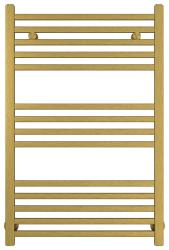 Полотенцесушитель Сунержа Модус 800х500 водяной, цвет состаренная латунь