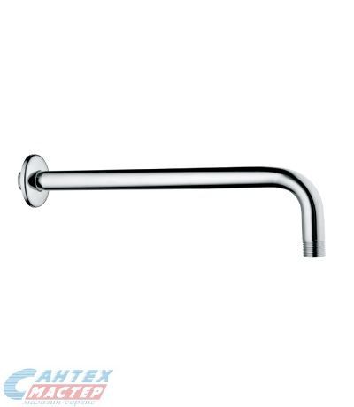 Держатель Lemark для душевой лейки настенный 312 мм LM8029C