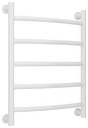 Полотенцесушитель Сунержа "Галант+" 600х500 водяной, цвет белый