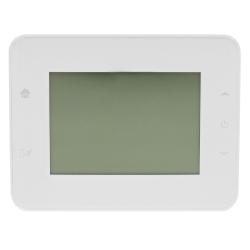 Термостат комнатный Okseler беспроводной 230 В ЖК-дисплей