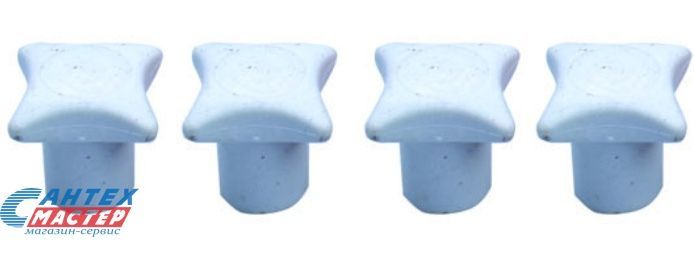 Винты для крышки HL 710, HL 0710.8E