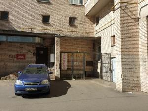 пр. Большевиков д.8 пр. Большевиков д.8