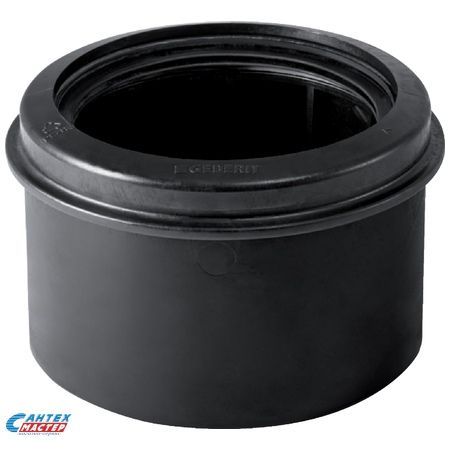 Раструб с уплотнением Geberit 90/110 367.928.16.1