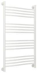 Полотенцесушитель Сунержа "Флюид+" 1000х600 водяной, цвет матовый белый