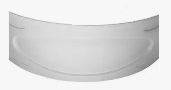 Панель для ванны 1Marka AFRODITA/CASSANDRA 140 фронтальная