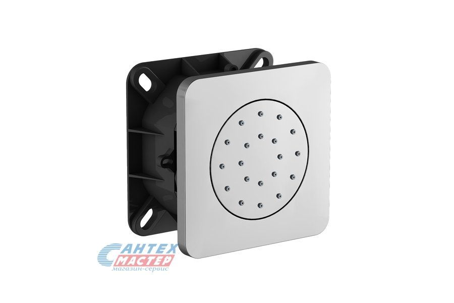 Форсунка гидромассажная Ravak Chrome 990.00 хром X07P346