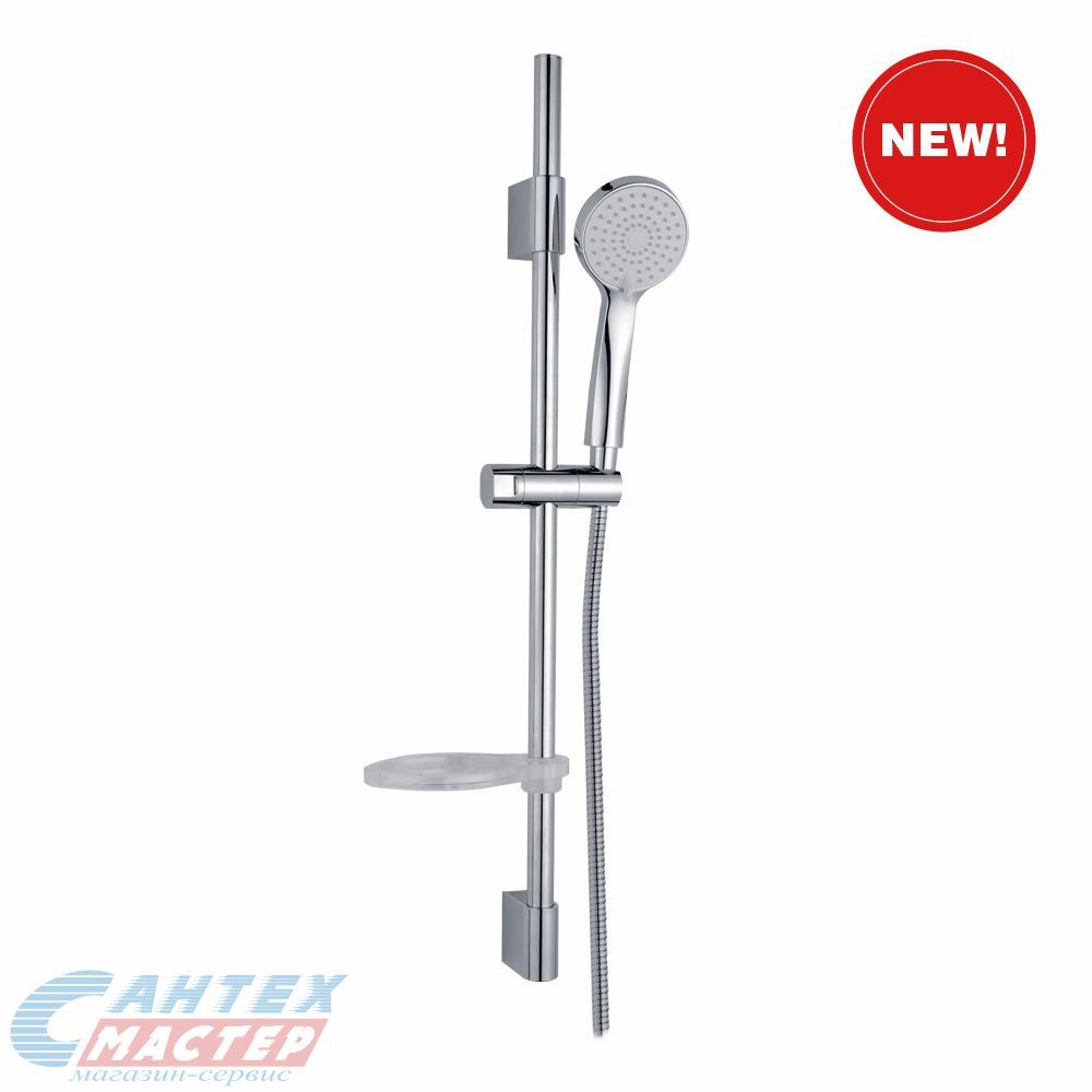 Душевой гарнитур Olives BD02