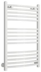 Полотенцесушитель Сунержа Аркус 800х500 водяной, цвет белый