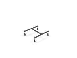 Каркас для ванны Cersanit UNIVERSAL 150, (шпильки) сталь, сборный, четыре опор, прямоугольный, правый/левый, рама, правосторонний/левосторонний