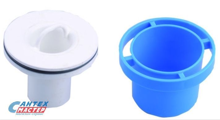 Подрамник 125х125 для HL 522KE, полипропилен, HL 0522KE.2E