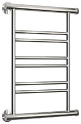 Полотенцесушитель Сунержа Стилье Минор 0601 500х400, 6 (2+2+2) перекладин, водяной, боковое подключение