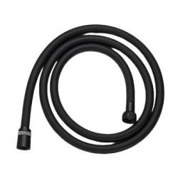 Шланг для душа Raglo R403.15.06, 1/2” и 1/2” для душа/лейки/ванны, PVC, без лейки, внутренняя резьба, цвет черный, для душа/ванной