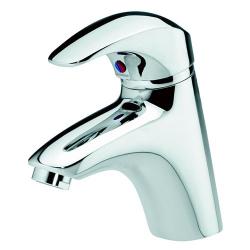 Смеситель для раковины Damixa Space излив 120 мм 100210000