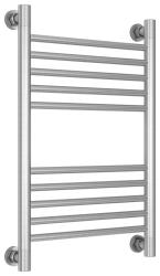 Полотенцесушитель Сунержа "Богема+" прямая 600х400 водяной, цвет сатин