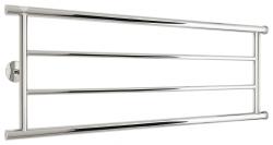 Полотенцесушитель Сунержа Стилье Минор 0600 320х1000, 2 перекладины, водяной, боковое подключение