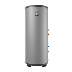 Водонагреватель Thermex Espero 200 F, 200 л напольный, косвенного нагрева 151280