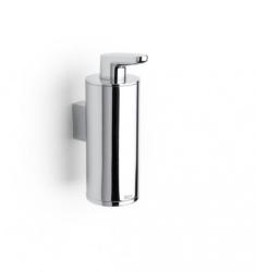 Дозатор для жидкого мыла Roca Hotel`s настенный хром 816722001