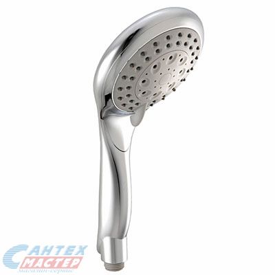 Душевая лейка Iddis 5F А10161