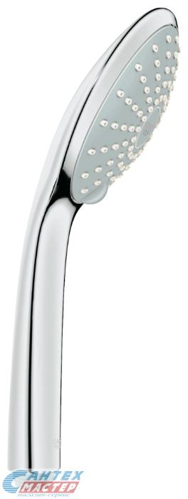 Душевая лейка Grohe Euphoria 110 мм 2 вида струи 27220000