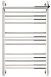 Полотенцесушитель Сунержа "Богема+ с полкой" 800х500 водяной