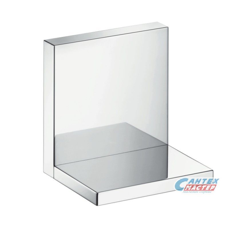 Полка Hansgrohe Axor Shower Collection короткая 12 см 40872000