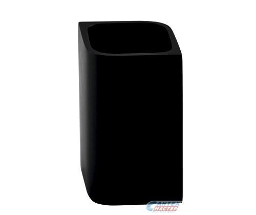 Стакан для зубных щеток Wasserkraft Elba K-2728 отдельно стоящий