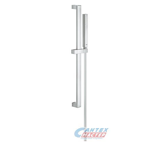 Душевой гарнитур Grohe Euphoria Cube с 1-режимной лейкой хром 27936000
