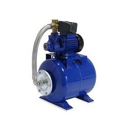 Насосная станция BELAMOS XP 05 ALL, 1.98 м³/ч, напор 40 м, 0.55 кВт, (220 В) гидроаккумулятор 24 л