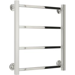 Полотенцесушитель Сунержа Стилье Версия-КН 600х500, 4 перекладины, водяной, нижнее подключение