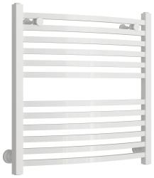 Полотенцесушитель Сунержа Аркус 600х600 водяной, цвет белый