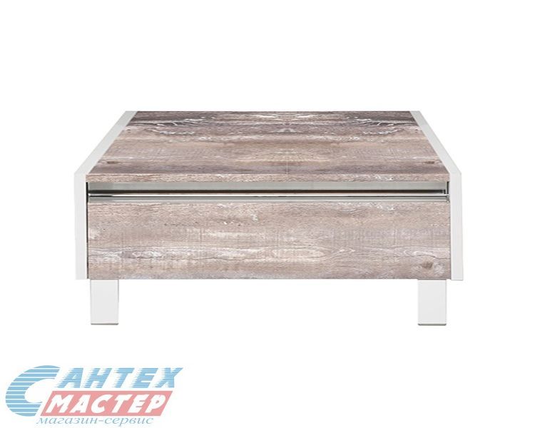 Комод Акватон Капри 60 бетон пайн для ванны 1A231003KPDA0