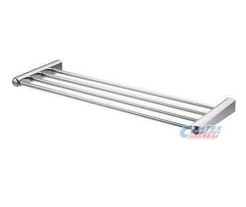 Полотенцедержатель Wasserkraft Berkel K-6811 хром