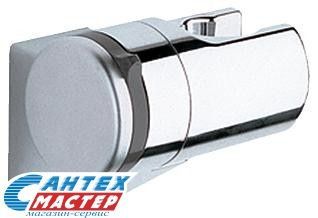 Держатель Grohe Relexa Plus для душевой лейки настенный, регулируемый 28623000