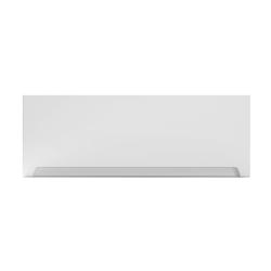 Панель для ванны Тритон Аура/Джена/Тори/Прага/Алекса 150 см фронтальная, цвет белый