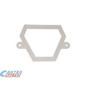 Прокладка Alcaplast смывного бачка плоская трапеция V-092