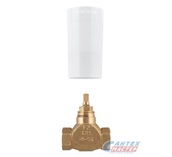 Встраиваемая часть вентиля Grohe 1/2″ 29800000