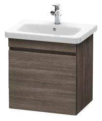Тумба/шкафчик для консоли/столешницы Duravit DuraStyle под раковину 30х54,8х51,2 см, подвесная, ДСП, цвет: сосна терра, 1 выдвижной ящик, прямоугольная