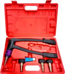 Комплект механического инструмента РОСТЕРМ для системы ЛАЙТ PEX 16-25 мм 1625RTMLite