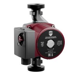 Насос циркуляционный Royal Thermo CR-180 32-60 с гайками, напор 6 м. 4 м/час L180 мм 90Вт с мокрым ротором, с резьбовым соединением предназначен для холодной и горячей воды, теплоносителя