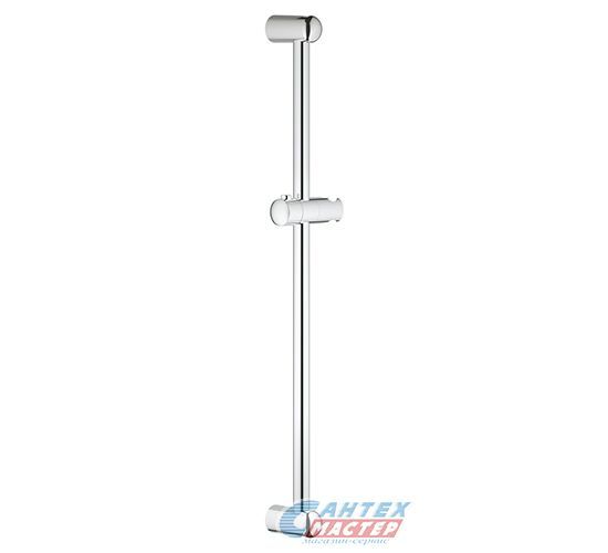 Душевая штанга Grohe New Tempesta Classic 600 мм хром 27523000