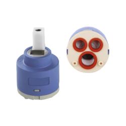 Картридж G-lauf 40 мм керамический усиленный UFX-1346